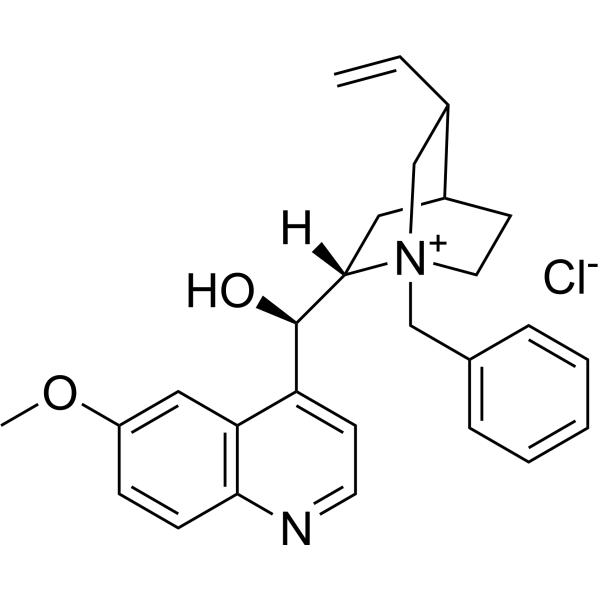 N-Benzylquinine chloride 67174-25-8